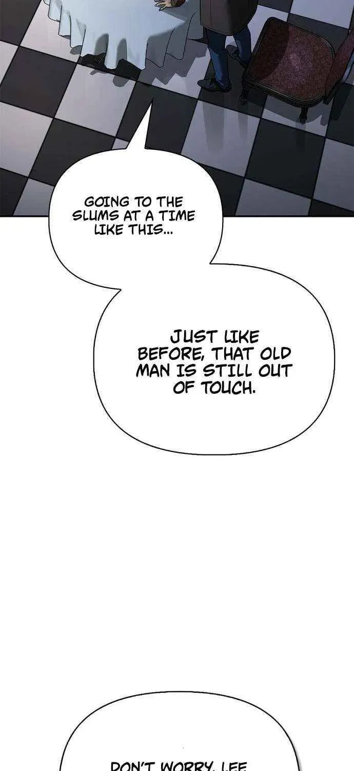 The S-Class Hunter Who Heals Monsters Chapter 45 page 49 - 