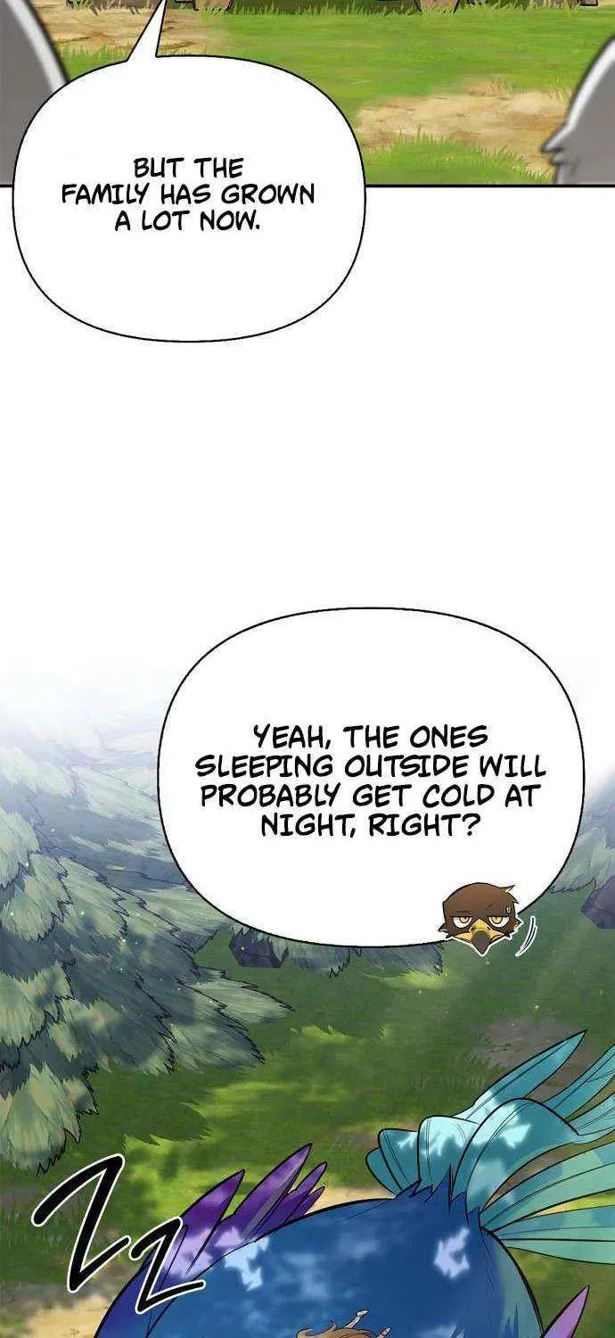 The S-Class Hunter Who Heals Monsters Chapter 45 page 6 - 