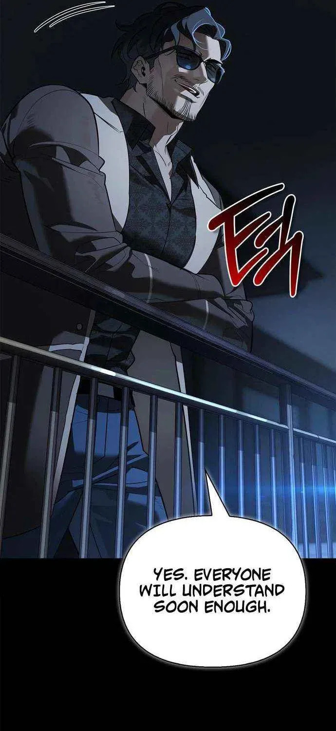 The S-Class Hunter Who Heals Monsters Chapter 45 page 52 - 