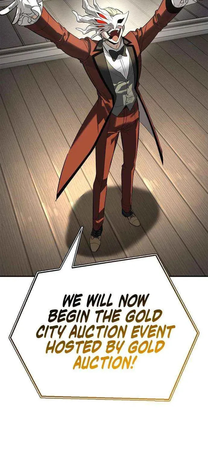 The S-Class Hunter Who Heals Monsters Chapter 45 page 58 - 