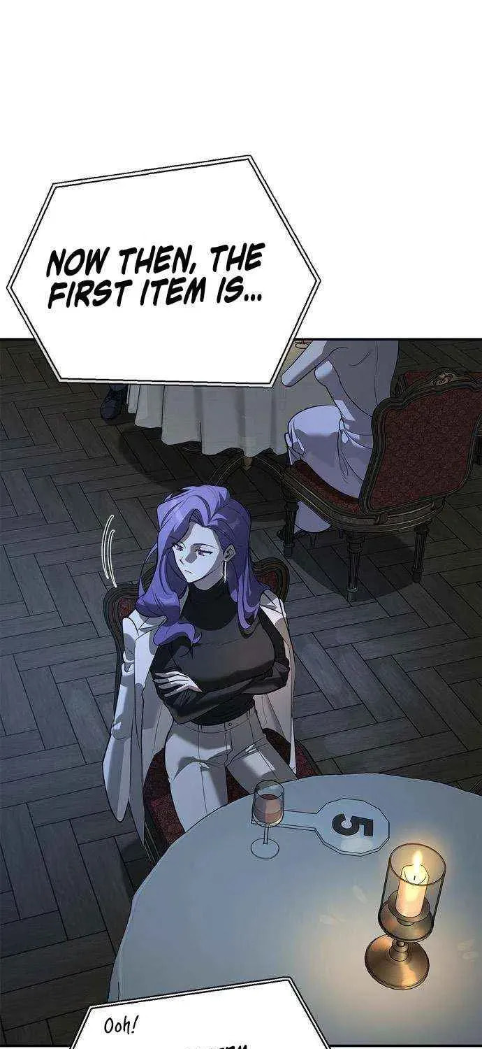 The S-Class Hunter Who Heals Monsters Chapter 45 page 59 - 