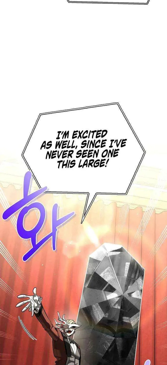 The S-Class Hunter Who Heals Monsters Chapter 45 page 61 - 