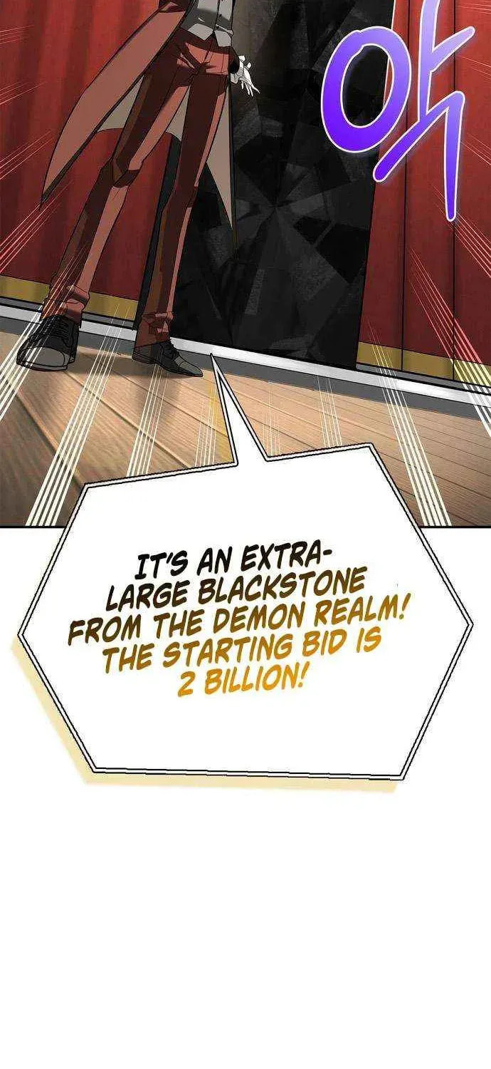 The S-Class Hunter Who Heals Monsters Chapter 45 page 62 - 