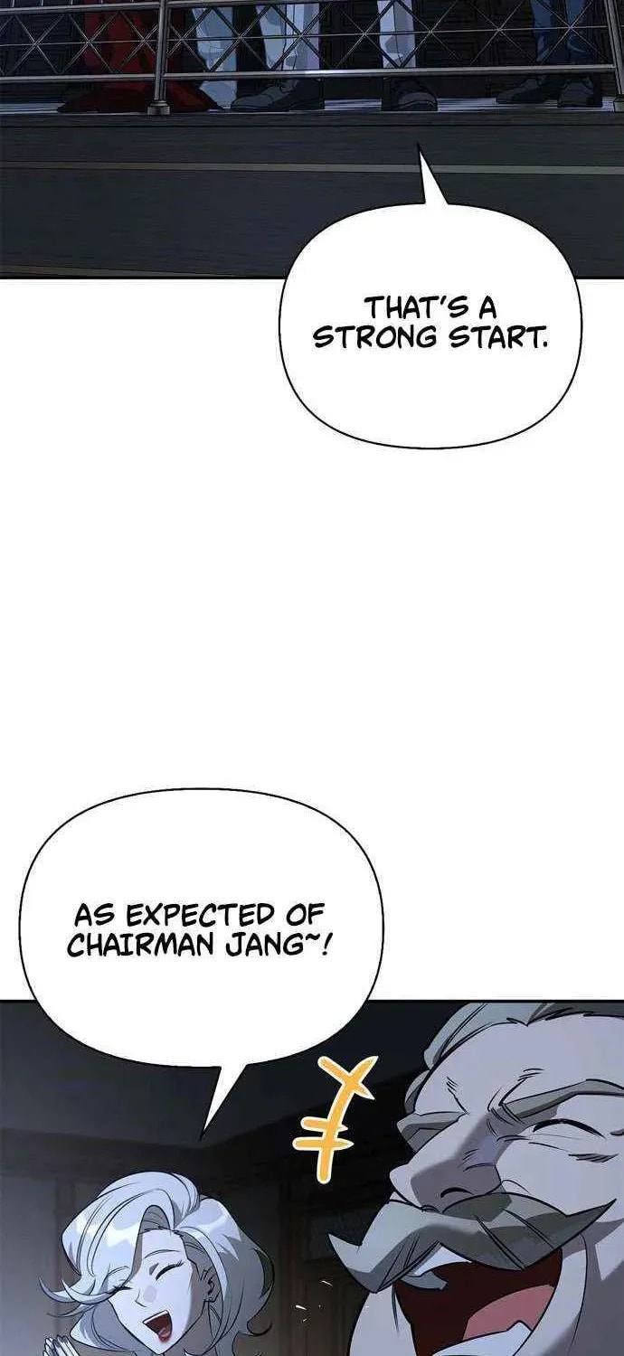 The S-Class Hunter Who Heals Monsters Chapter 45 page 66 - 