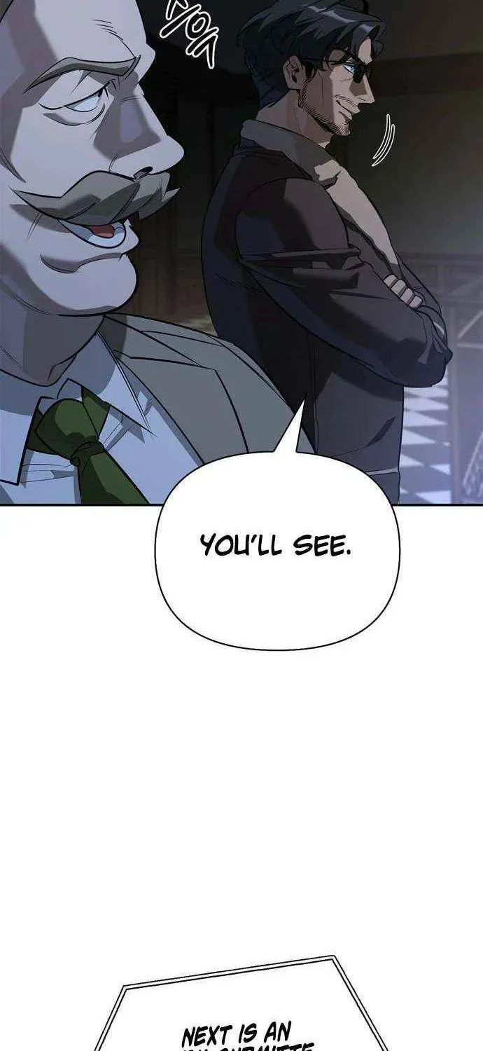 The S-Class Hunter Who Heals Monsters Chapter 45 page 68 - 