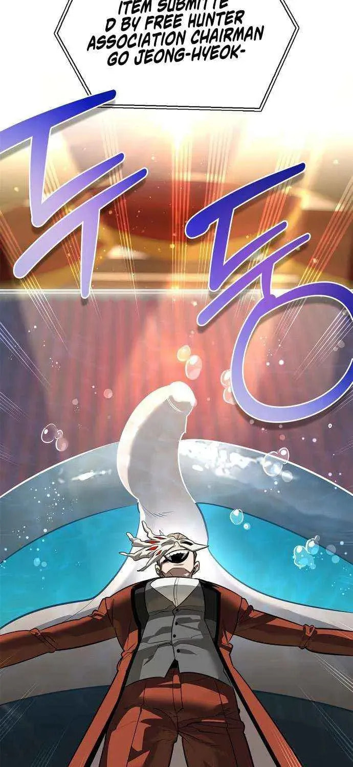 The S-Class Hunter Who Heals Monsters Chapter 45 page 69 - 