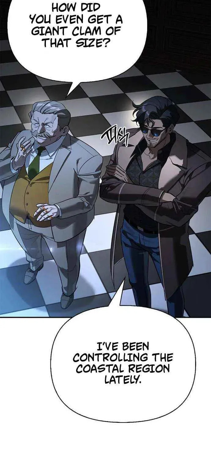 The S-Class Hunter Who Heals Monsters Chapter 45 page 72 - 