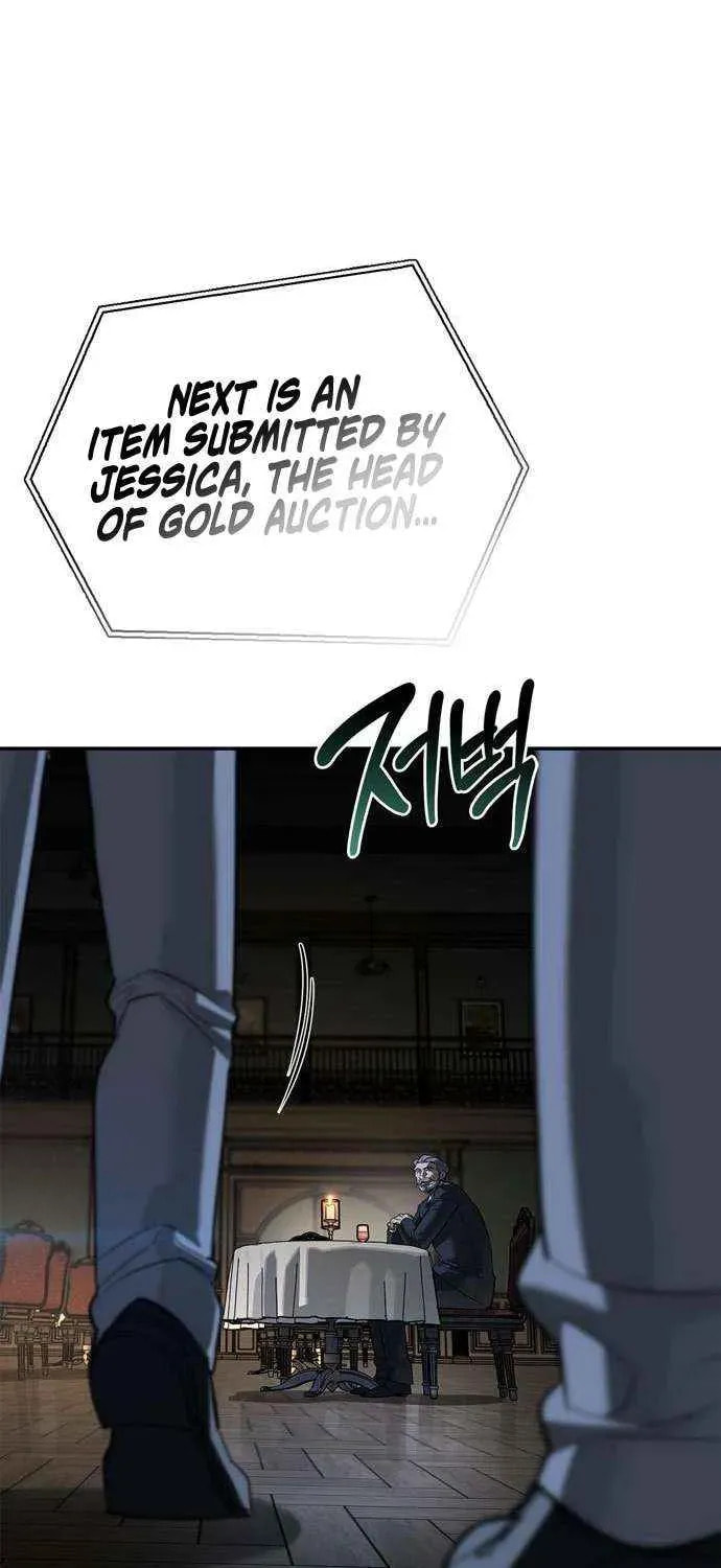 The S-Class Hunter Who Heals Monsters Chapter 45 page 73 - 