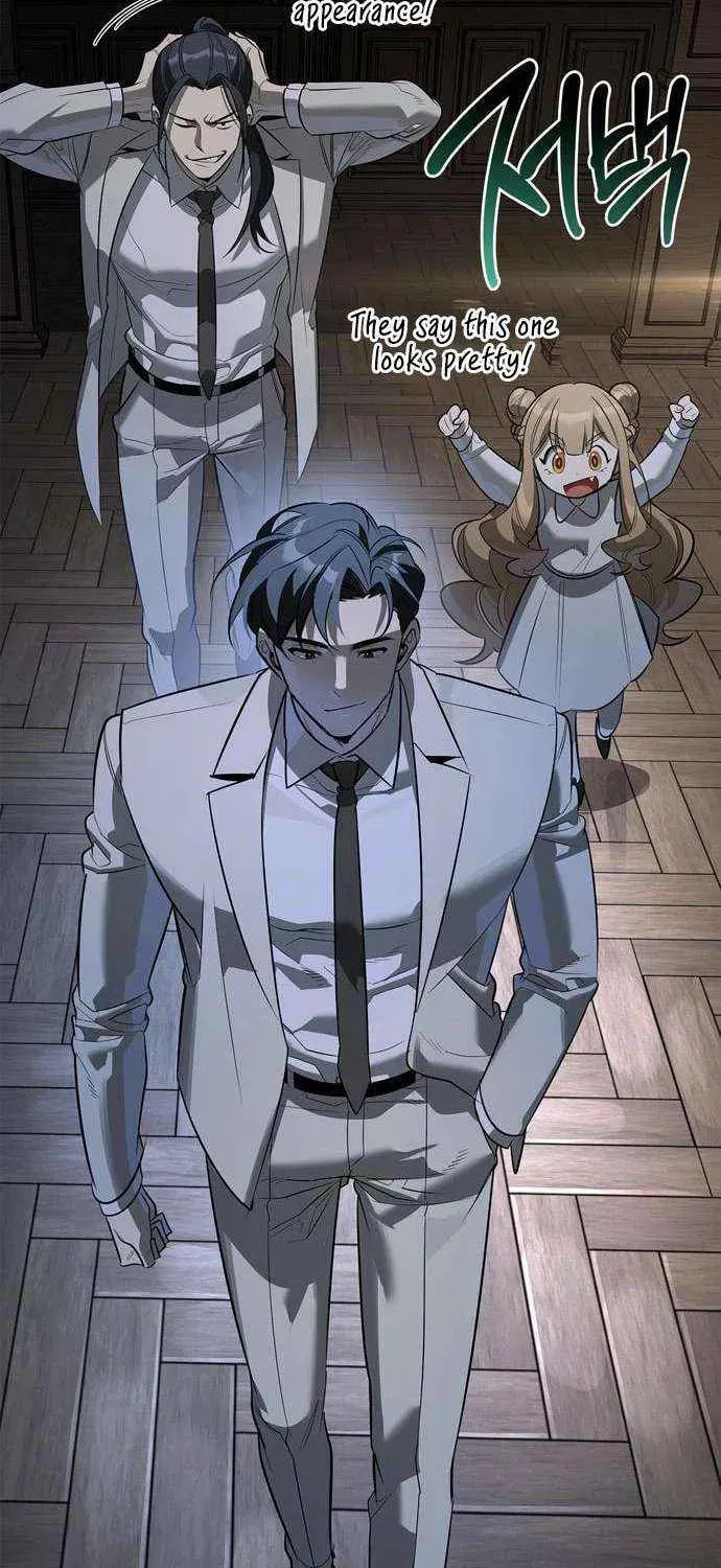 The S-Class Hunter Who Heals Monsters Chapter 45 page 76 - 