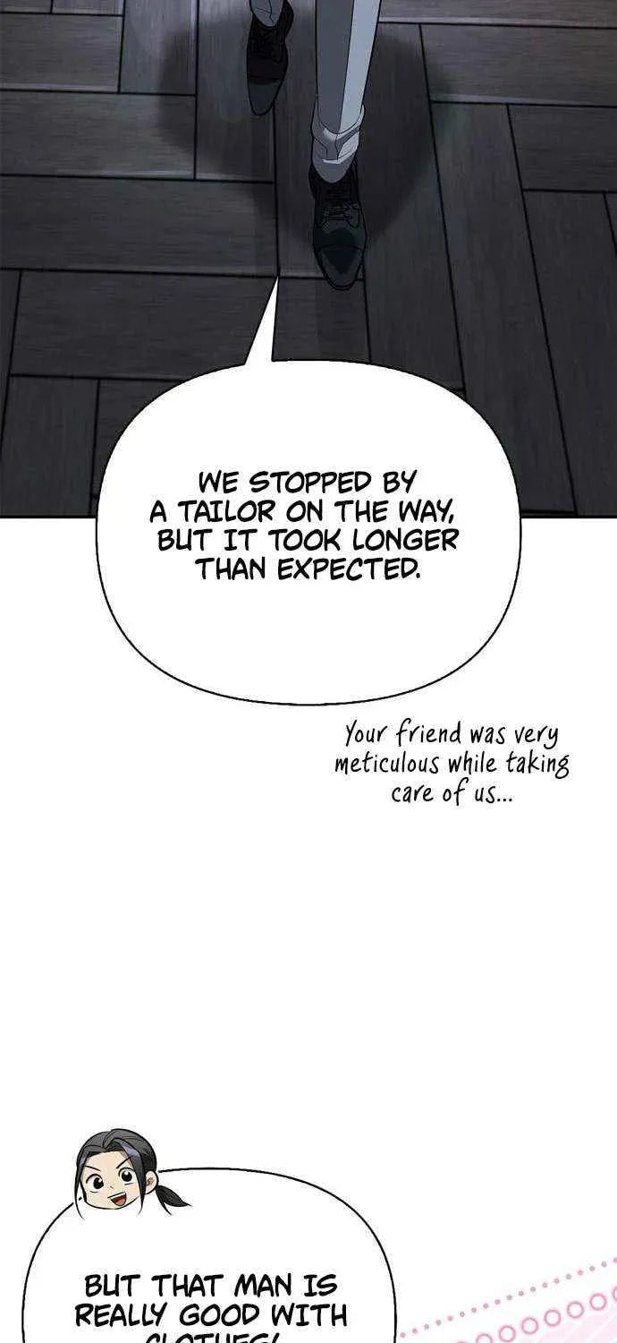 The S-Class Hunter Who Heals Monsters Chapter 45 page 77 - 
