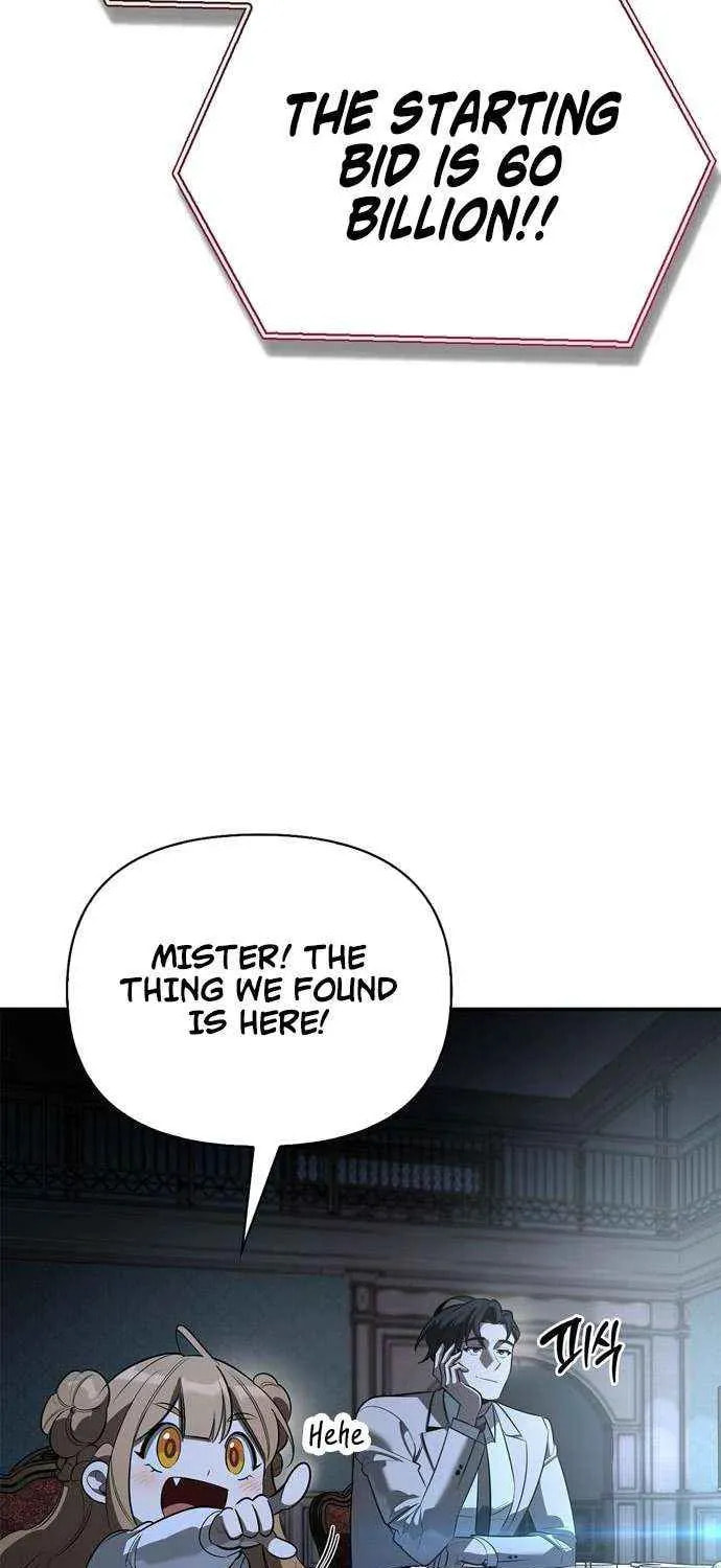 The S-Class Hunter Who Heals Monsters Chapter 45 page 85 - 