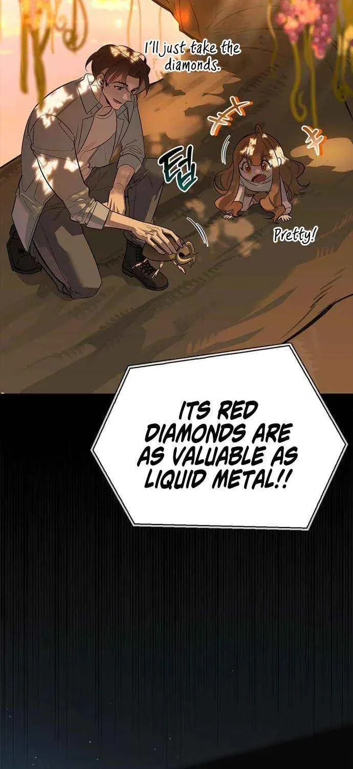 The S-Class Hunter Who Heals Monsters Chapter 45 page 88 - 