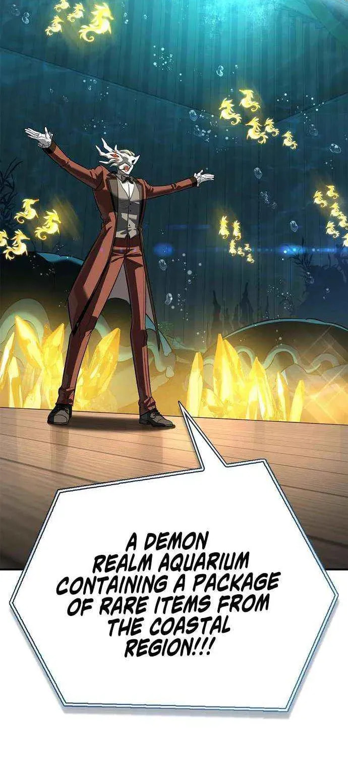 The S-Class Hunter Who Heals Monsters Chapter 45 page 92 - 