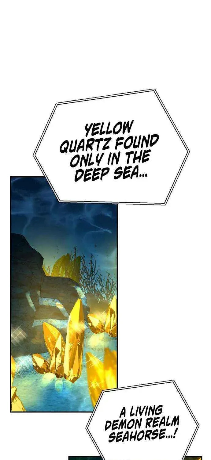 The S-Class Hunter Who Heals Monsters Chapter 45 page 93 - 