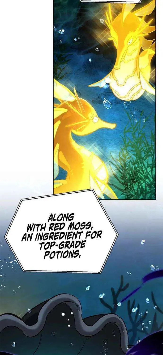 The S-Class Hunter Who Heals Monsters Chapter 45 page 94 - 