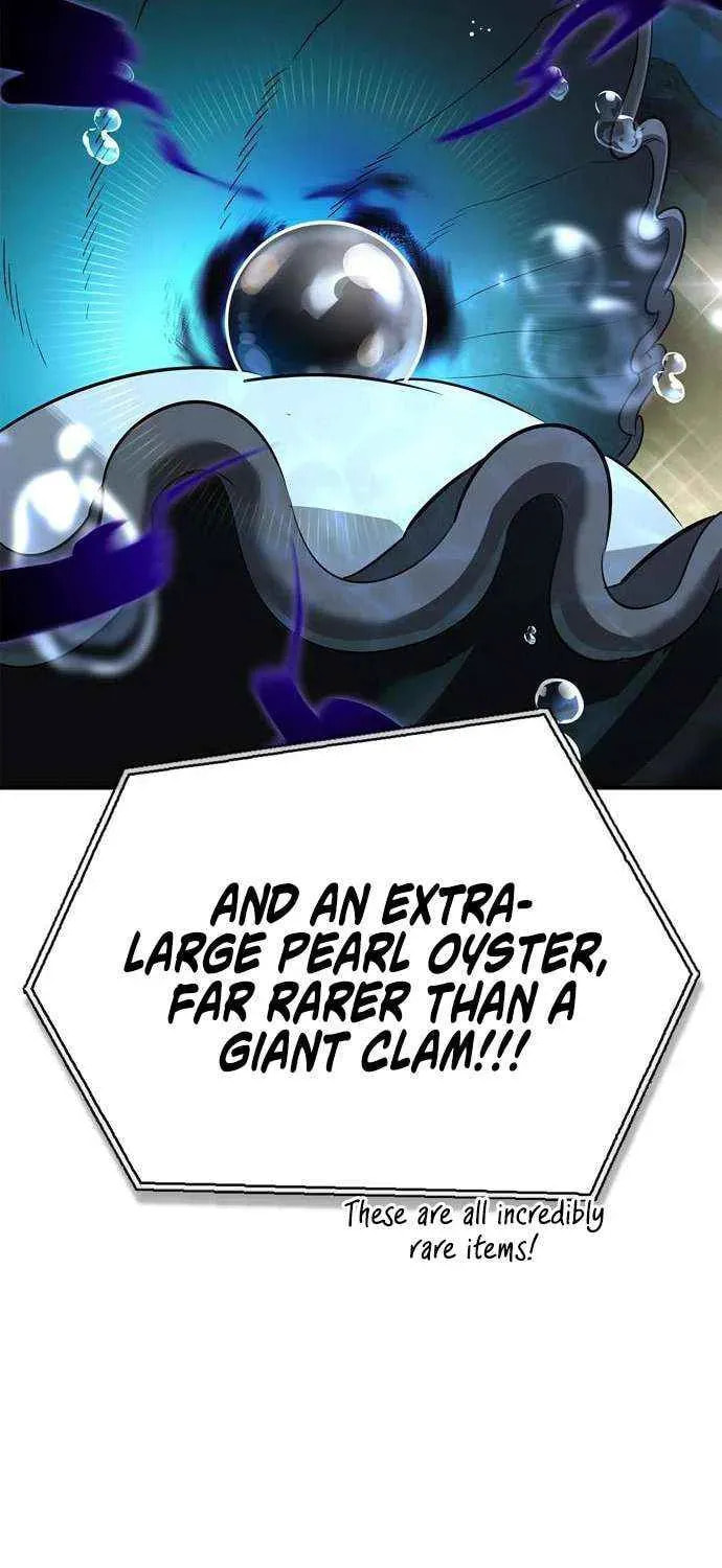 The S-Class Hunter Who Heals Monsters Chapter 45 page 95 - 