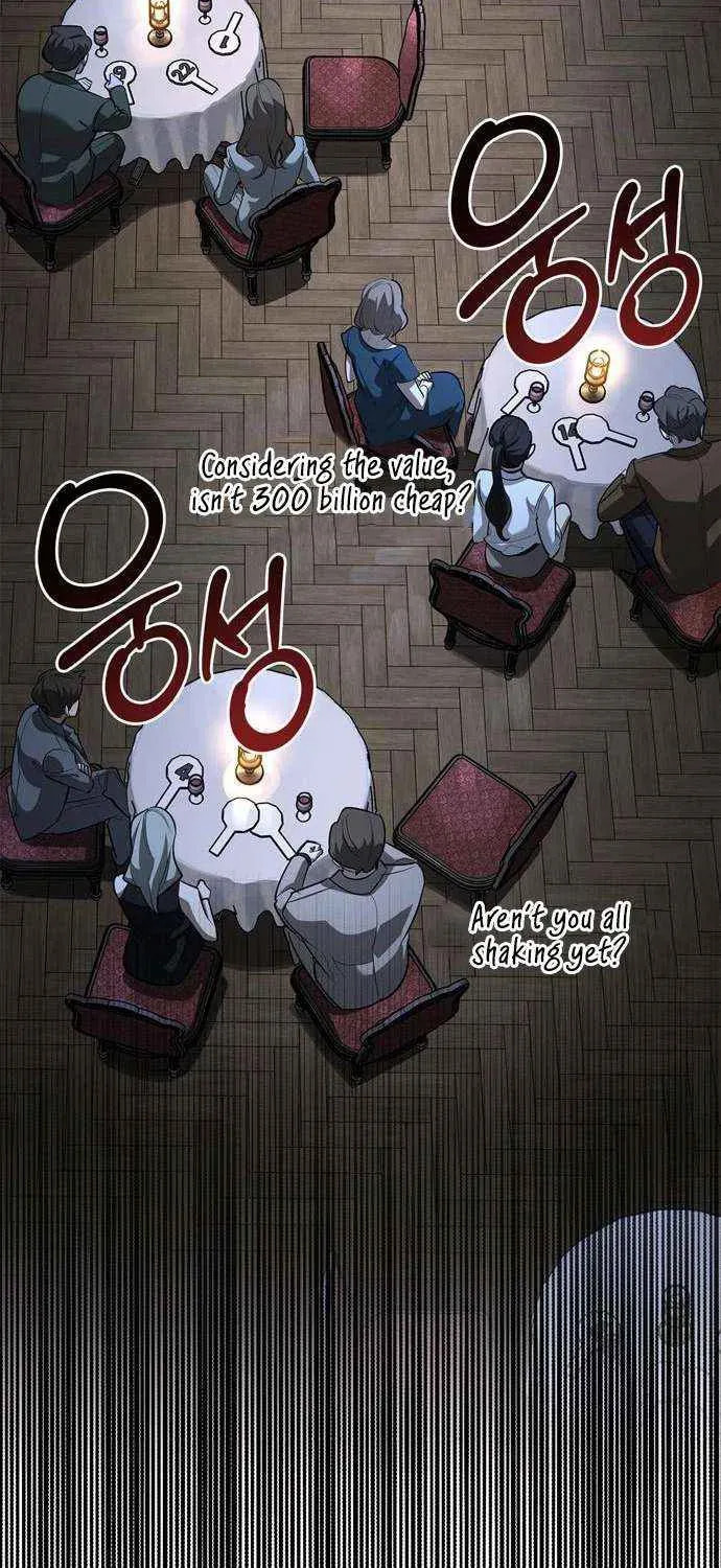 The S-Class Hunter Who Heals Monsters Chapter 45 page 97 - 