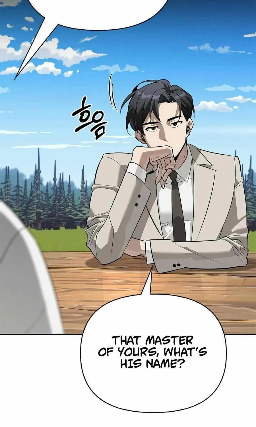 The S-Class Hunter Who Heals Monsters Chapter 46 page 105 - 