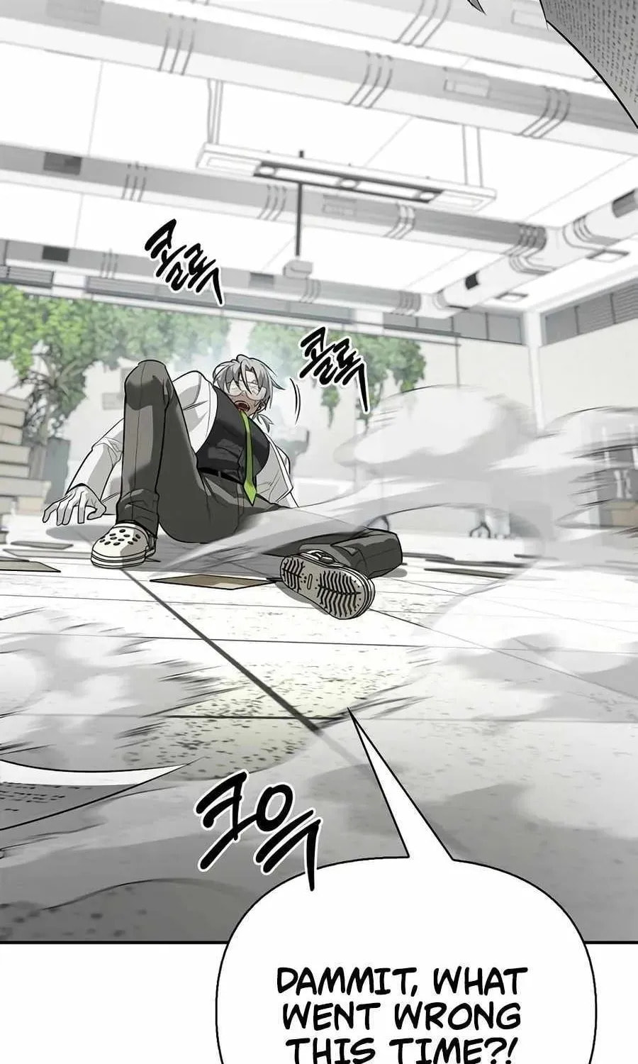 The S-Class Hunter Who Heals Monsters Chapter 46 page 121 - 