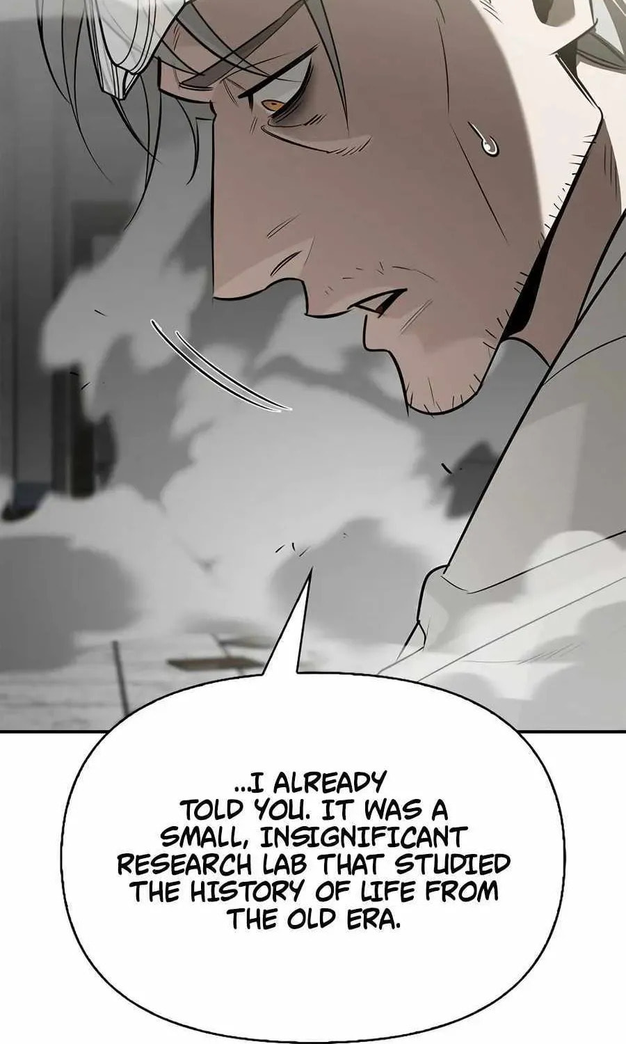 The S-Class Hunter Who Heals Monsters Chapter 46 page 130 - 