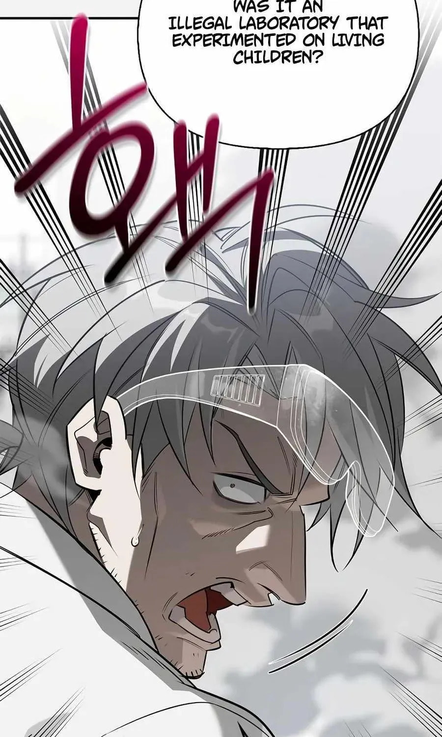 The S-Class Hunter Who Heals Monsters Chapter 46 page 133 - 