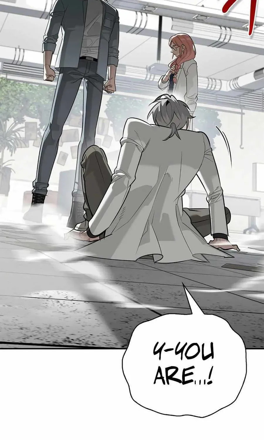The S-Class Hunter Who Heals Monsters Chapter 46 page 137 - 