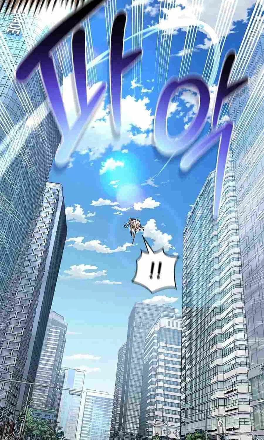 The S-Class Hunter Who Heals Monsters Chapter 46 page 15 - 