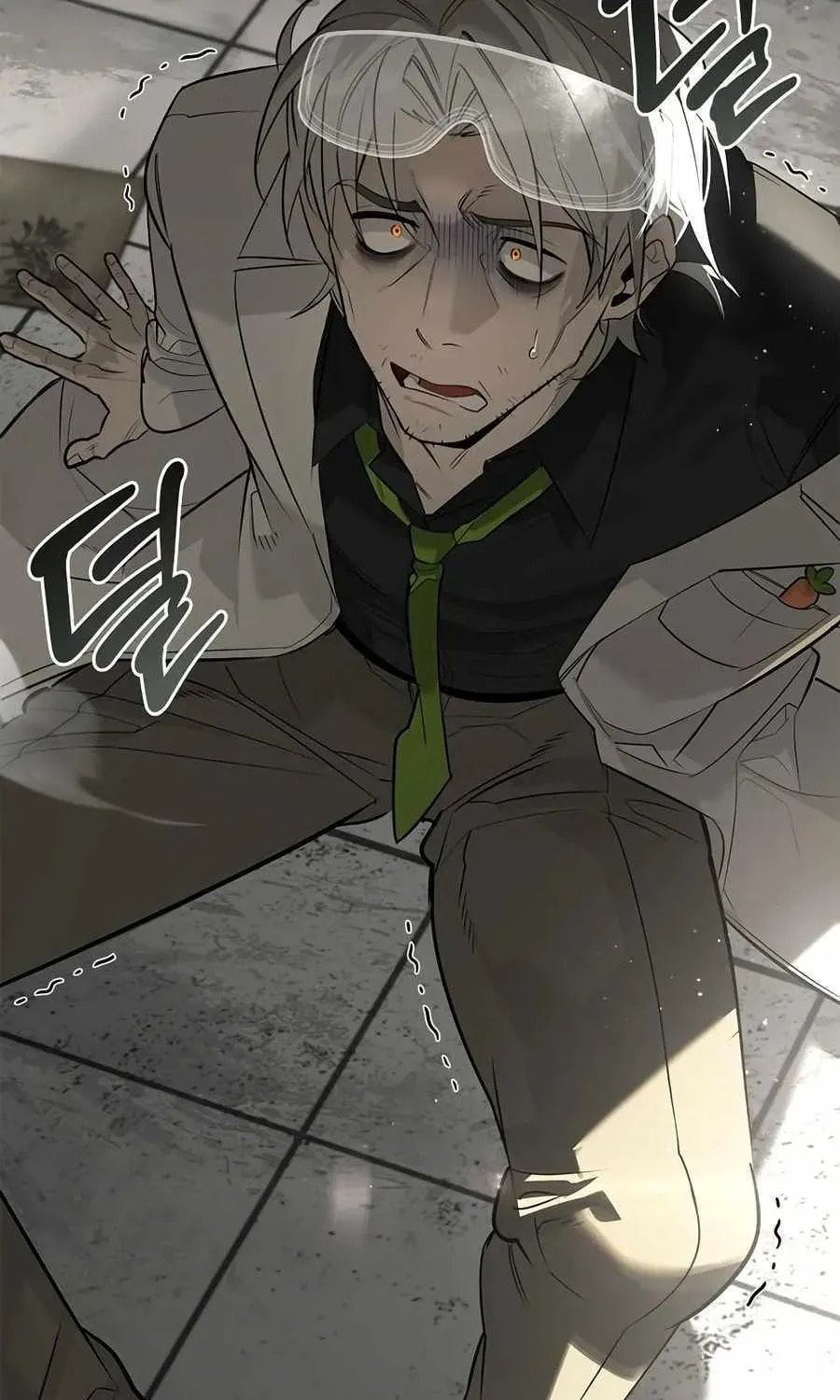 The S-Class Hunter Who Heals Monsters Chapter 46 page 141 - 