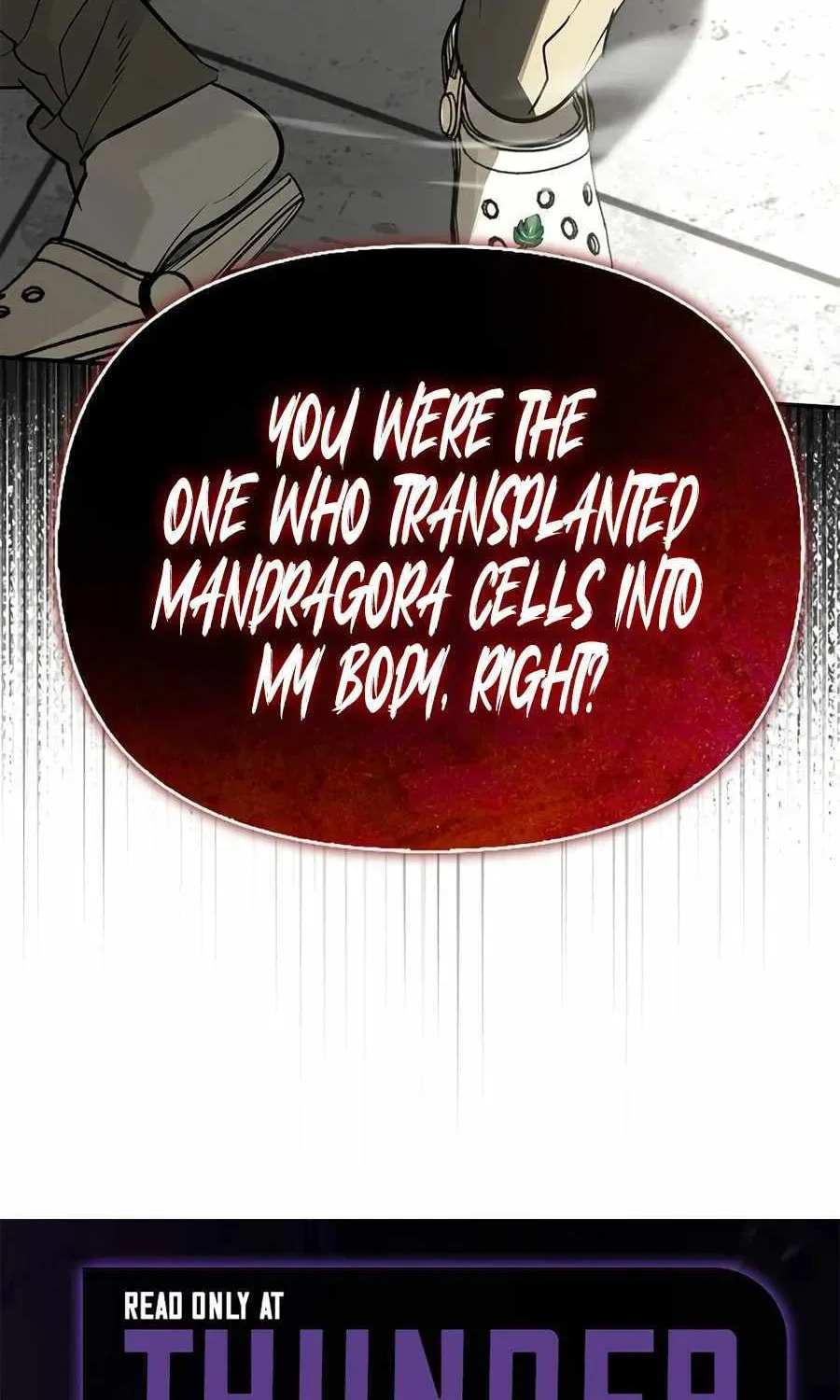 The S-Class Hunter Who Heals Monsters Chapter 46 page 142 - 