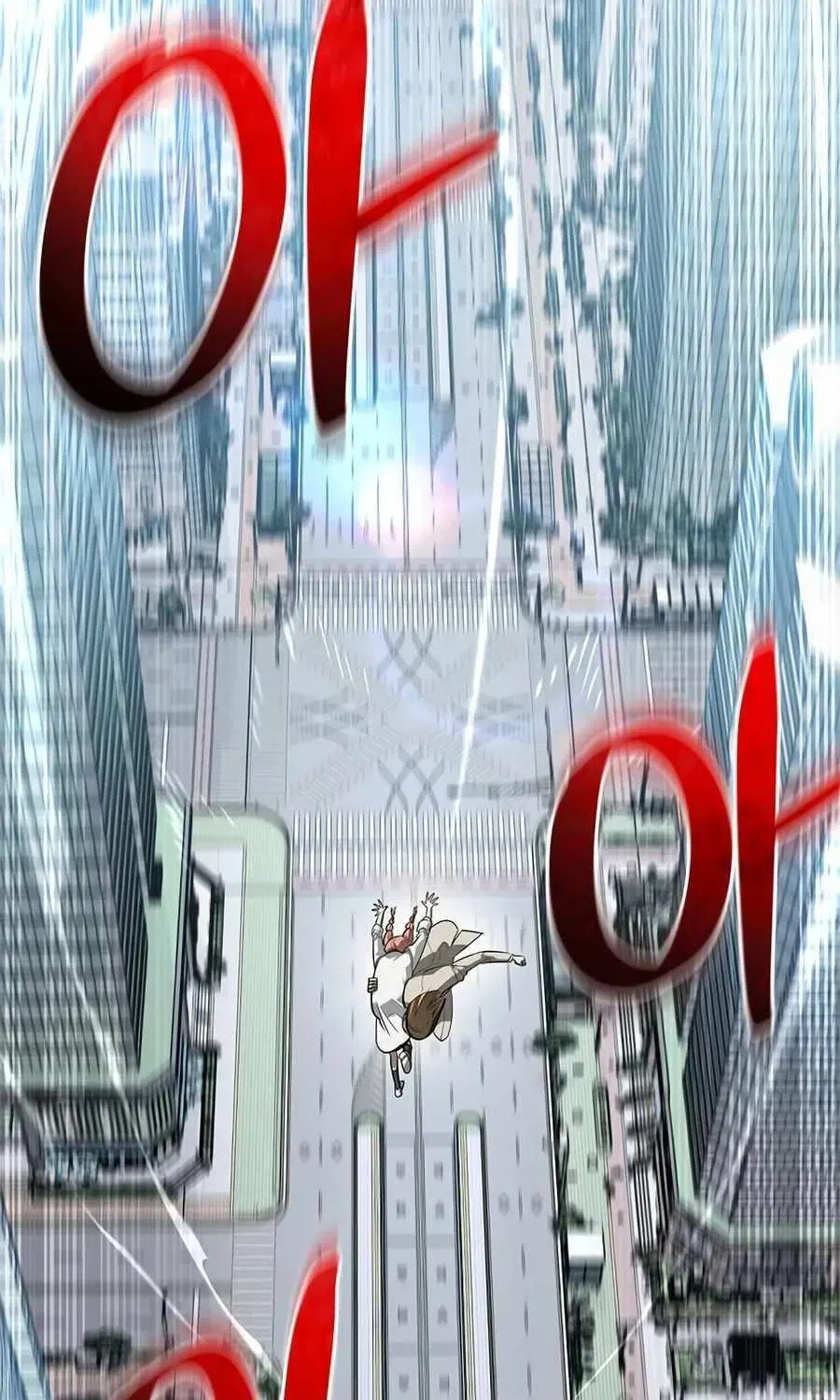 The S-Class Hunter Who Heals Monsters Chapter 46 page 18 - 