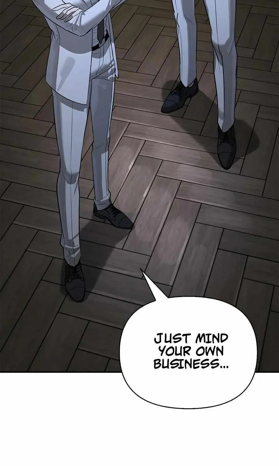 The S-Class Hunter Who Heals Monsters Chapter 46 page 3 - 