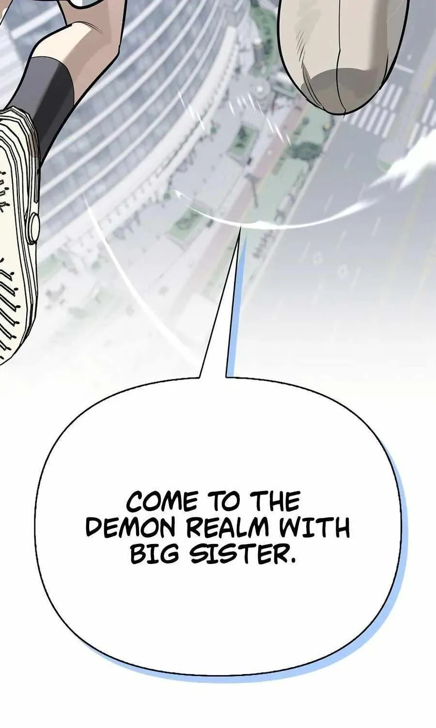 The S-Class Hunter Who Heals Monsters Chapter 46 page 22 - 
