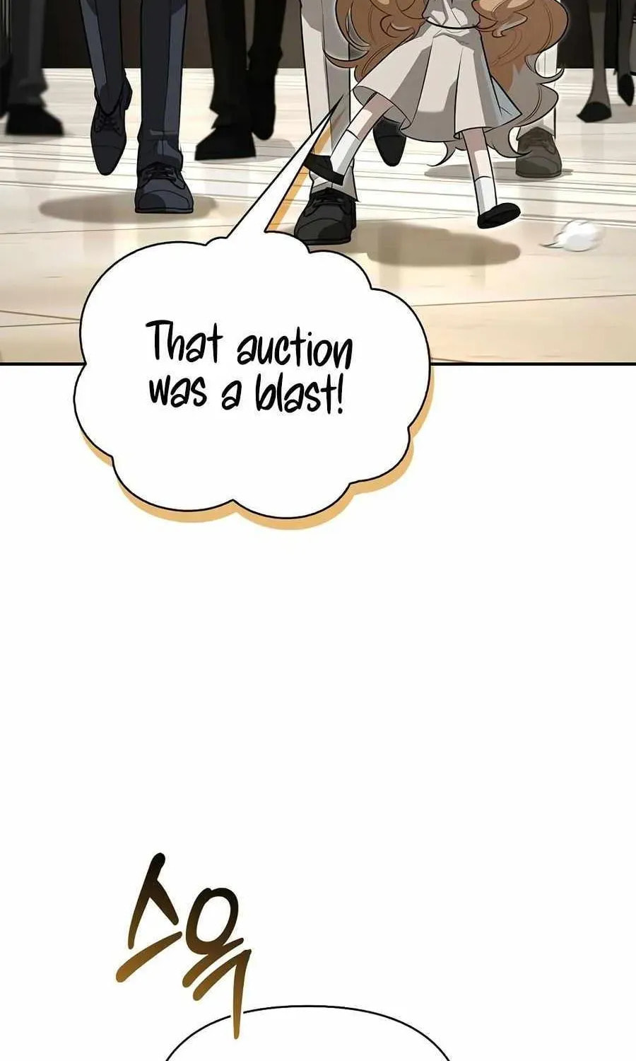 The S-Class Hunter Who Heals Monsters Chapter 46 page 26 - 