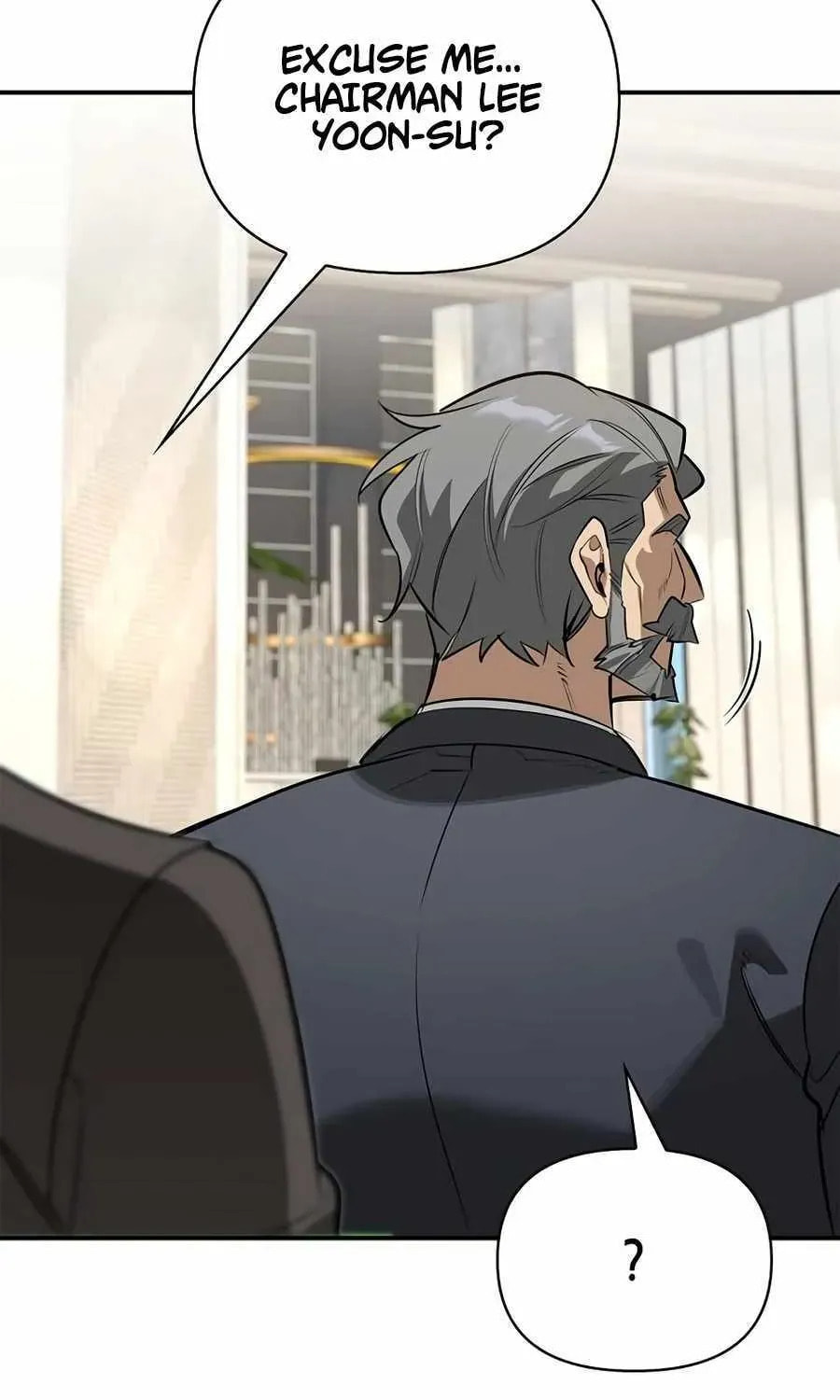 The S-Class Hunter Who Heals Monsters Chapter 46 page 27 - 