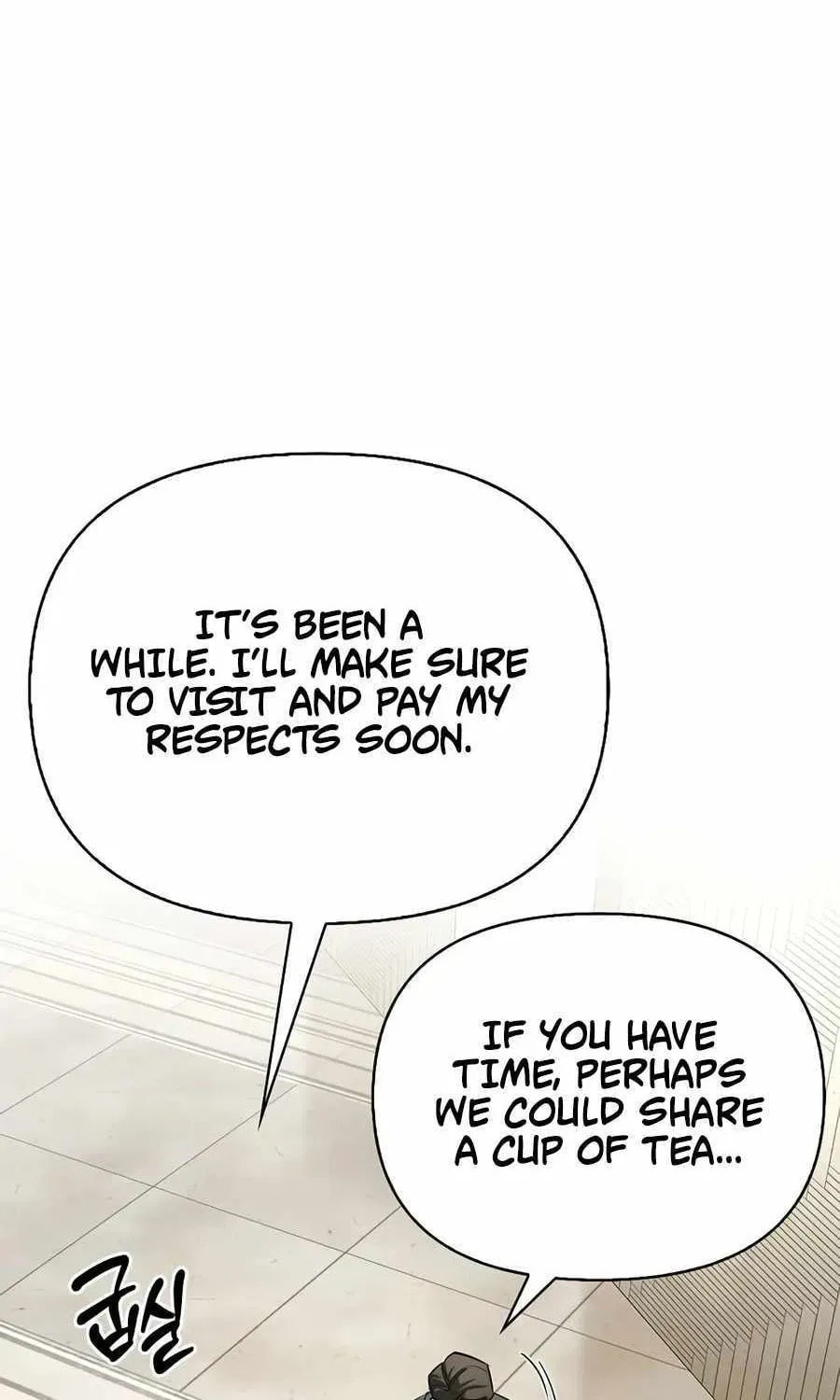 The S-Class Hunter Who Heals Monsters Chapter 46 page 28 - 