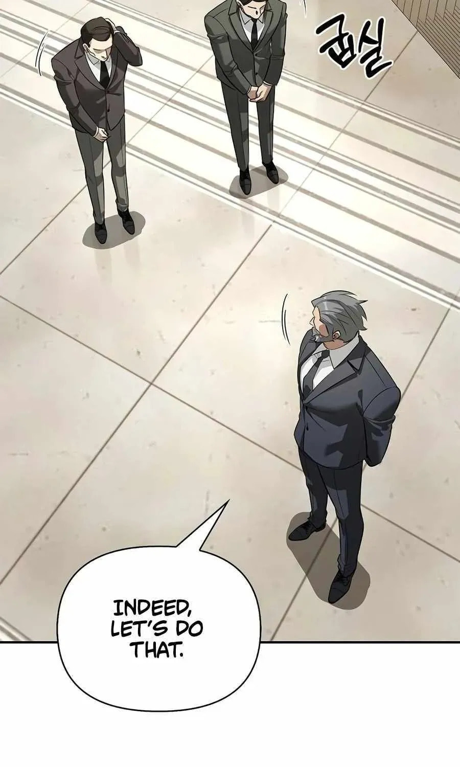 The S-Class Hunter Who Heals Monsters Chapter 46 page 29 - 