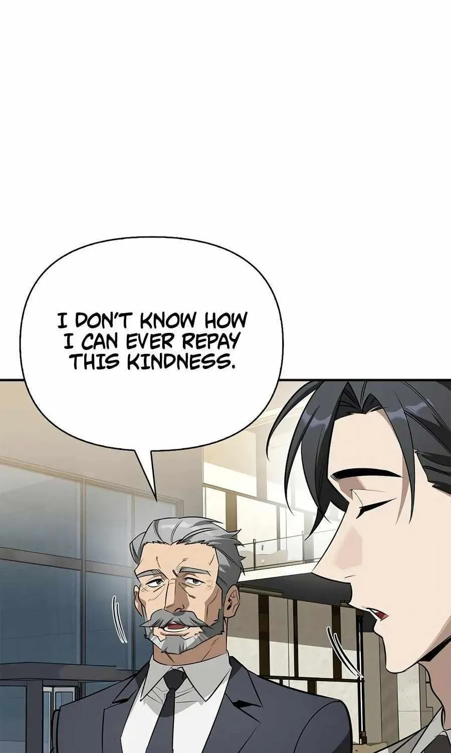 The S-Class Hunter Who Heals Monsters Chapter 46 page 32 - 