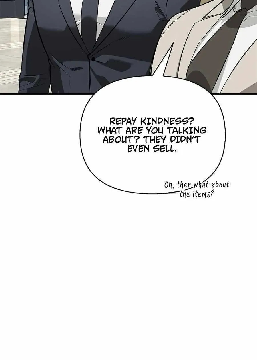 The S-Class Hunter Who Heals Monsters Chapter 46 page 33 - 