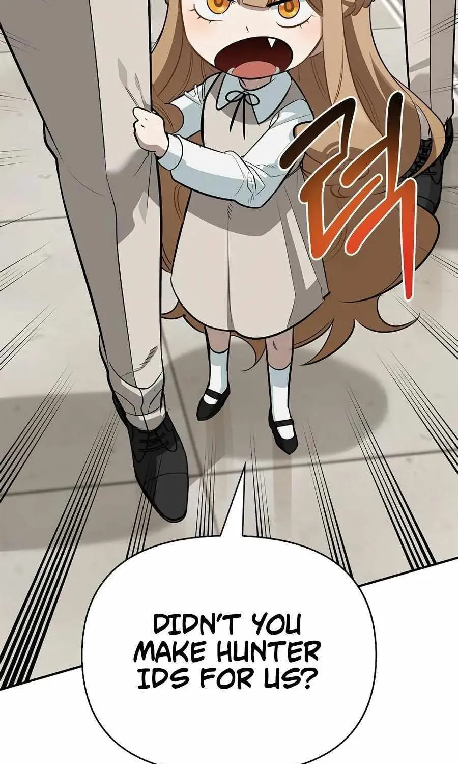 The S-Class Hunter Who Heals Monsters Chapter 46 page 36 - 