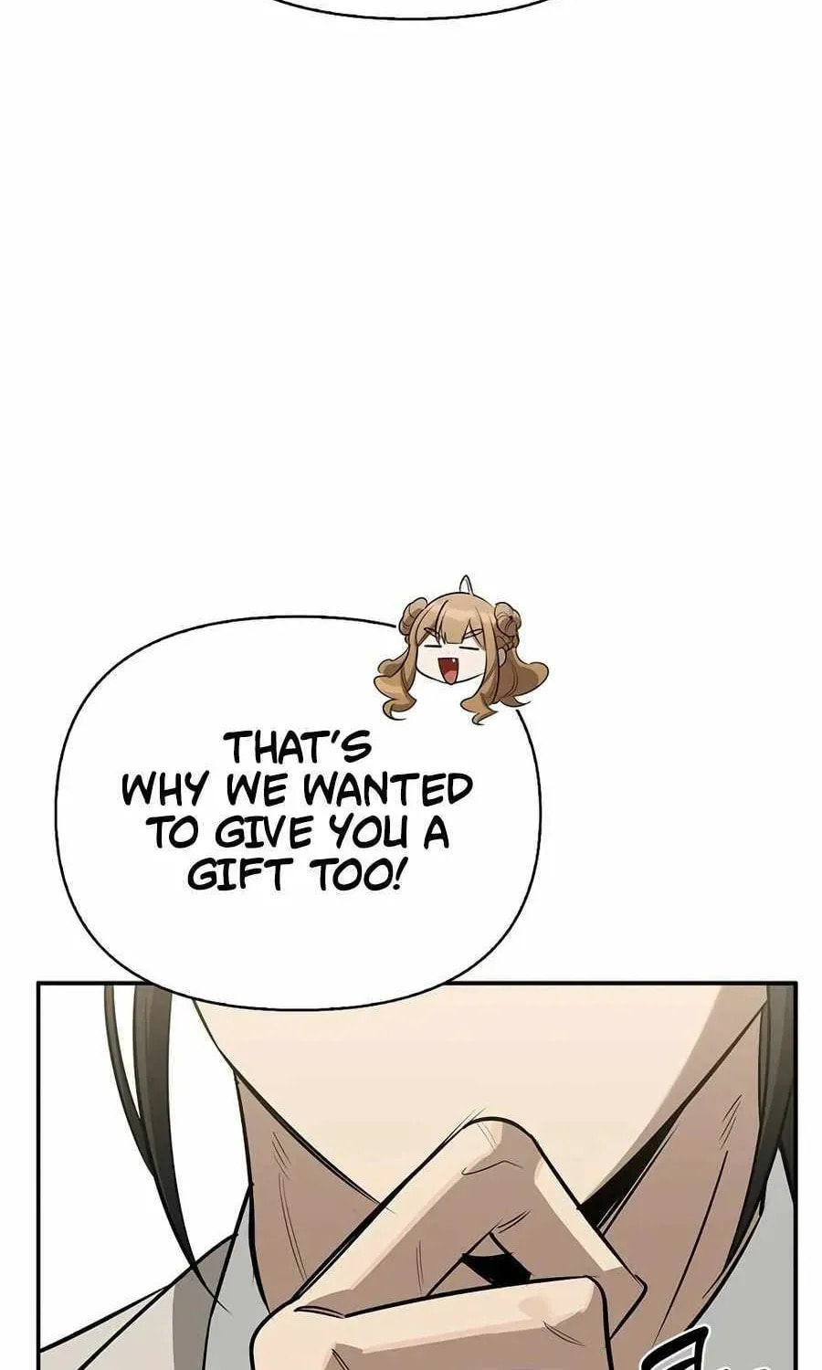 The S-Class Hunter Who Heals Monsters Chapter 46 page 37 - 