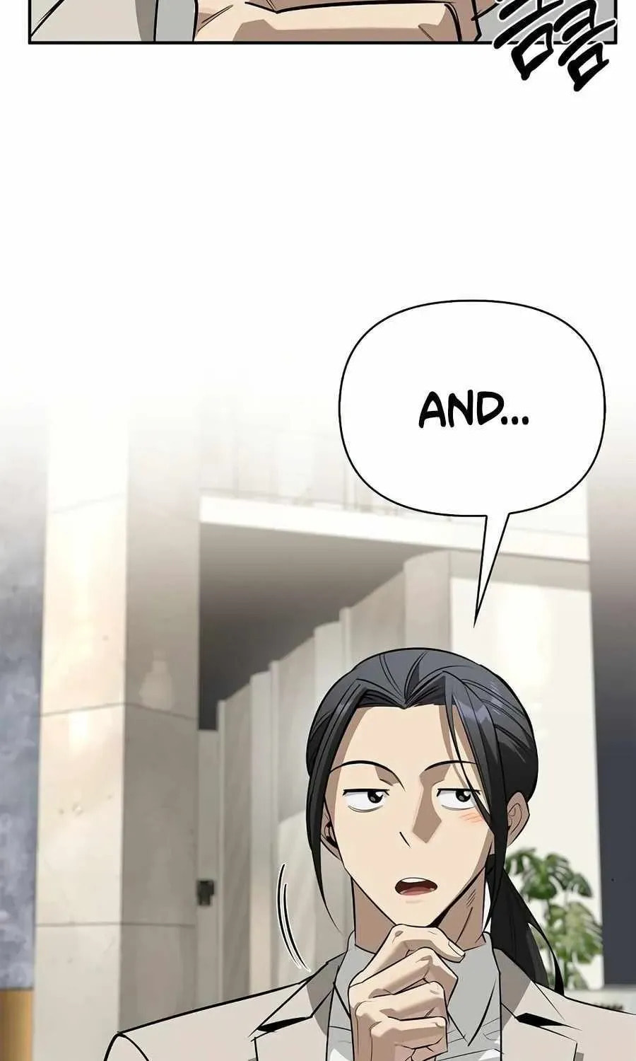 The S-Class Hunter Who Heals Monsters Chapter 46 page 38 - 