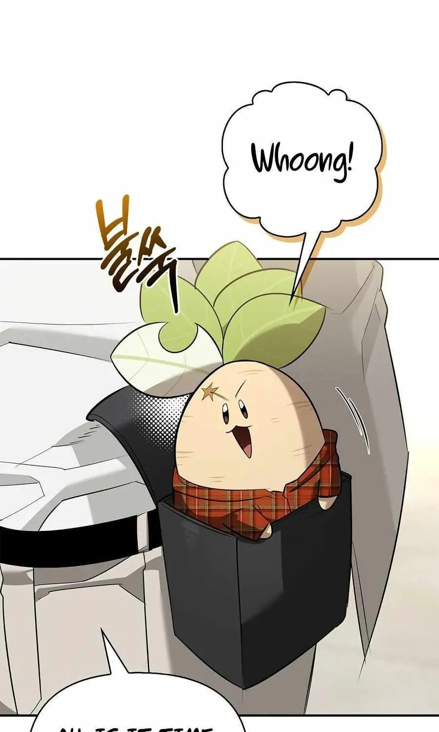 The S-Class Hunter Who Heals Monsters Chapter 46 page 44 - 