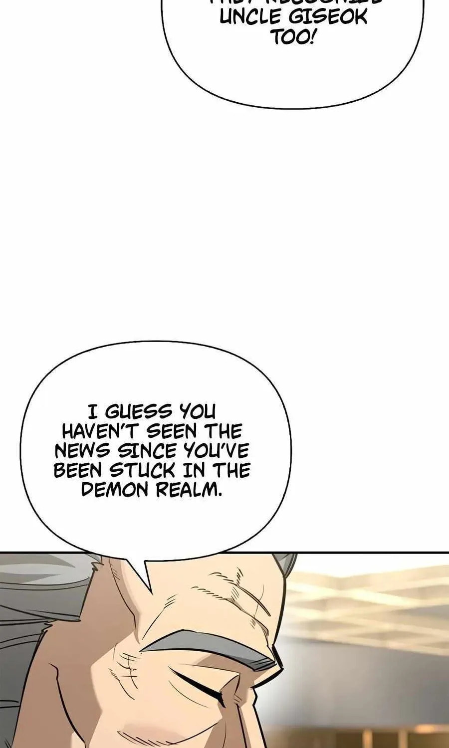 The S-Class Hunter Who Heals Monsters Chapter 46 page 49 - 