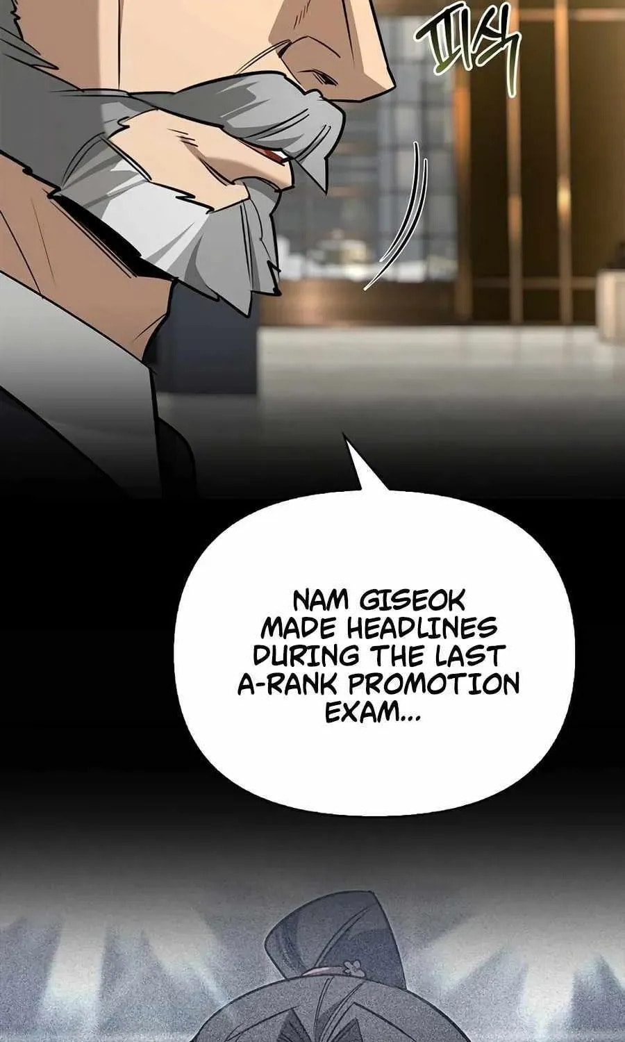 The S-Class Hunter Who Heals Monsters Chapter 46 page 50 - 