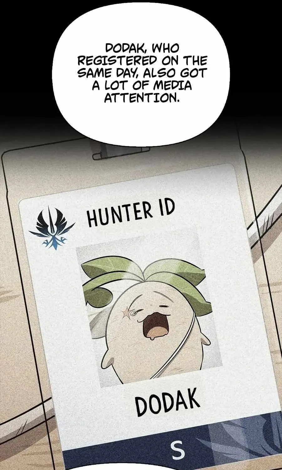 The S-Class Hunter Who Heals Monsters Chapter 46 page 52 - 