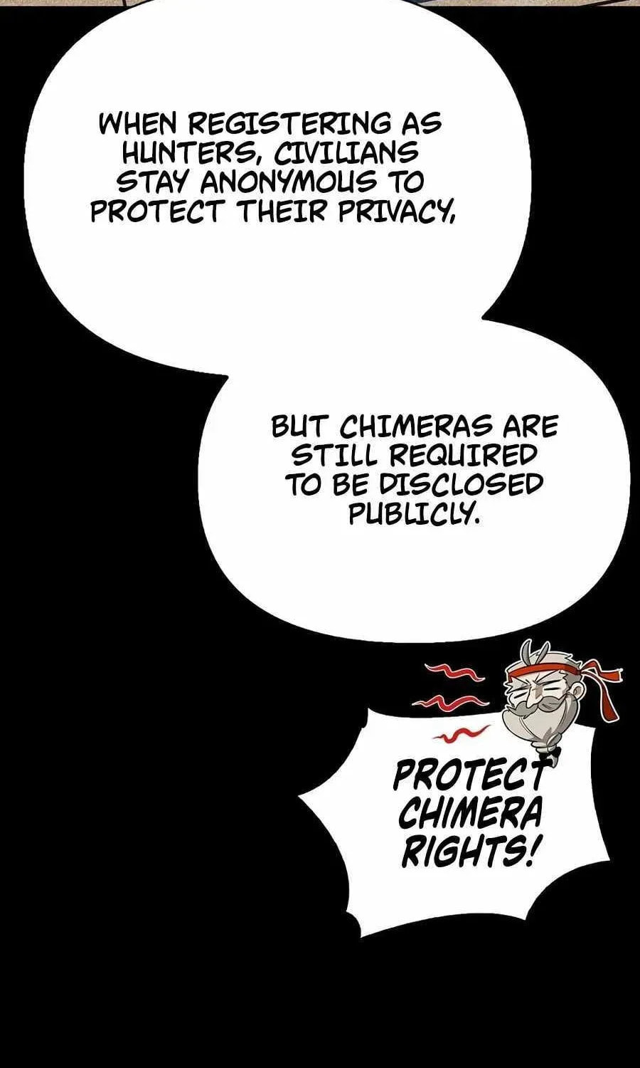 The S-Class Hunter Who Heals Monsters Chapter 46 page 53 - 