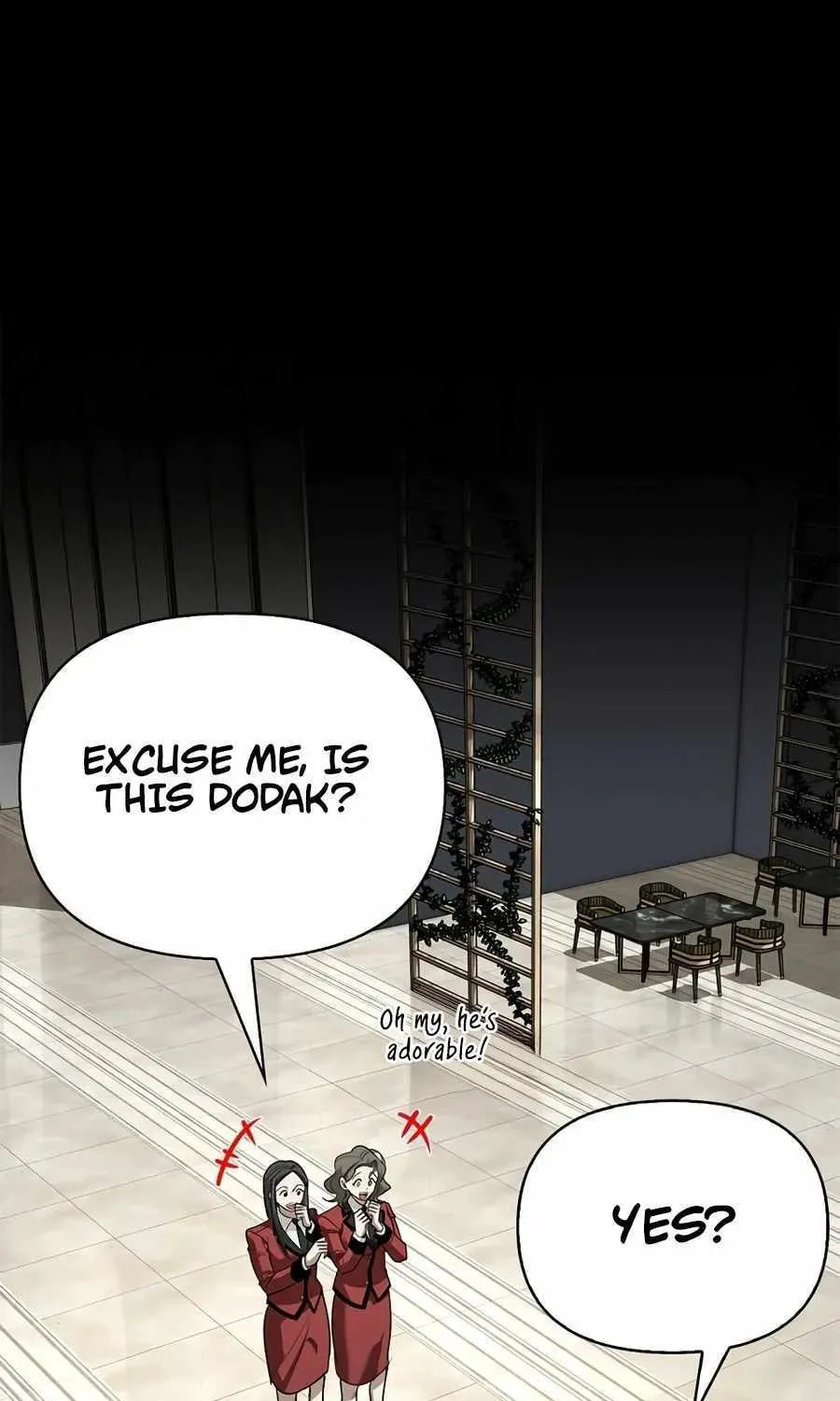 The S-Class Hunter Who Heals Monsters Chapter 46 page 54 - 