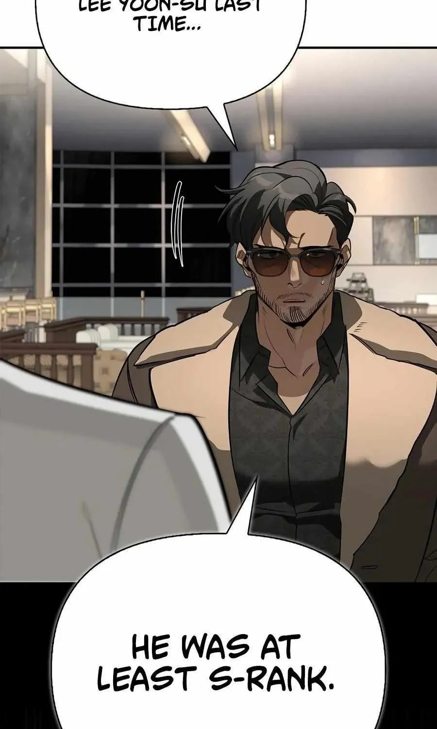 The S-Class Hunter Who Heals Monsters Chapter 46 page 62 - 