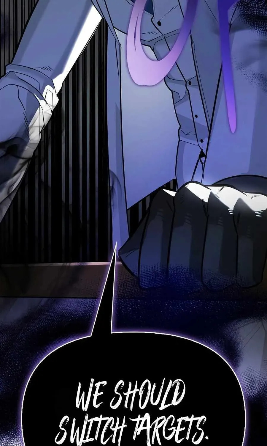 The S-Class Hunter Who Heals Monsters Chapter 46 page 68 - 