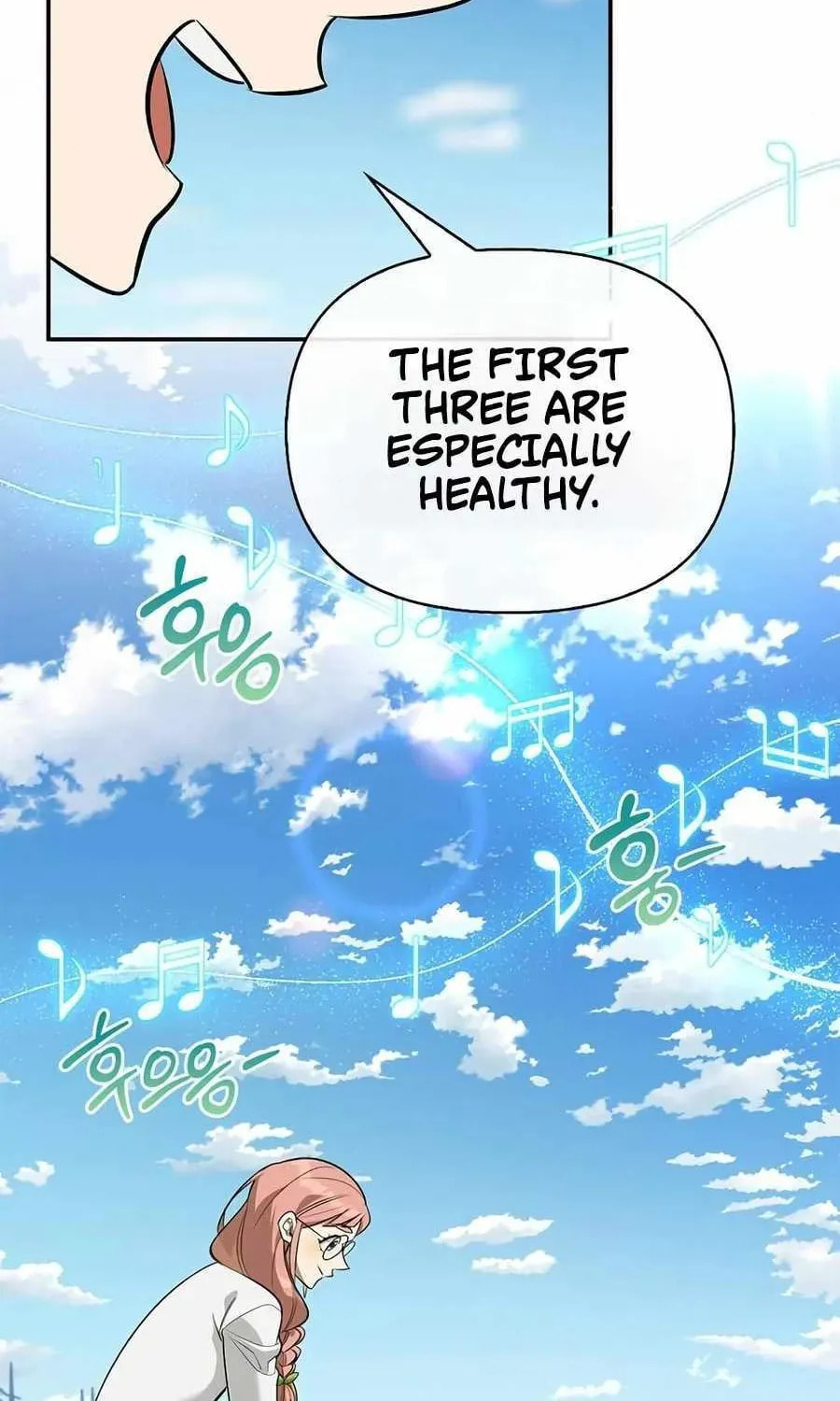 The S-Class Hunter Who Heals Monsters Chapter 46 page 77 - 